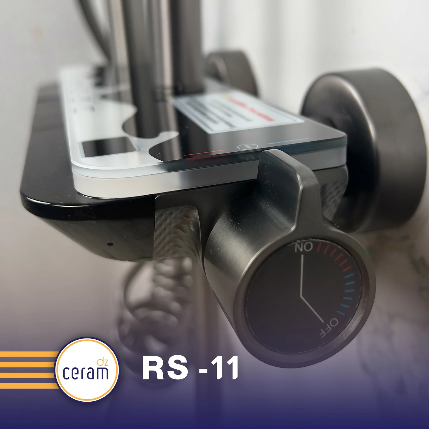 Colonne De douche RS-11 2025