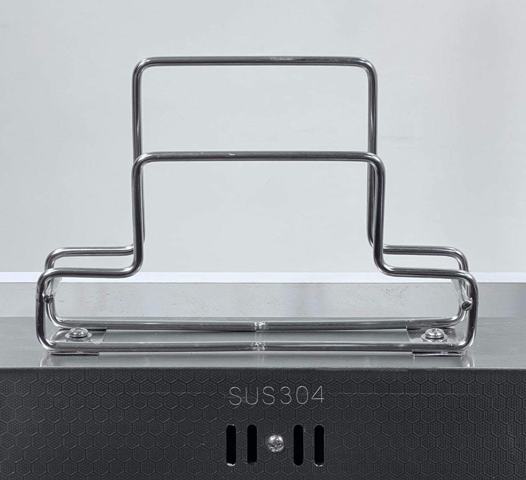 Evier SWISS INOX RS1