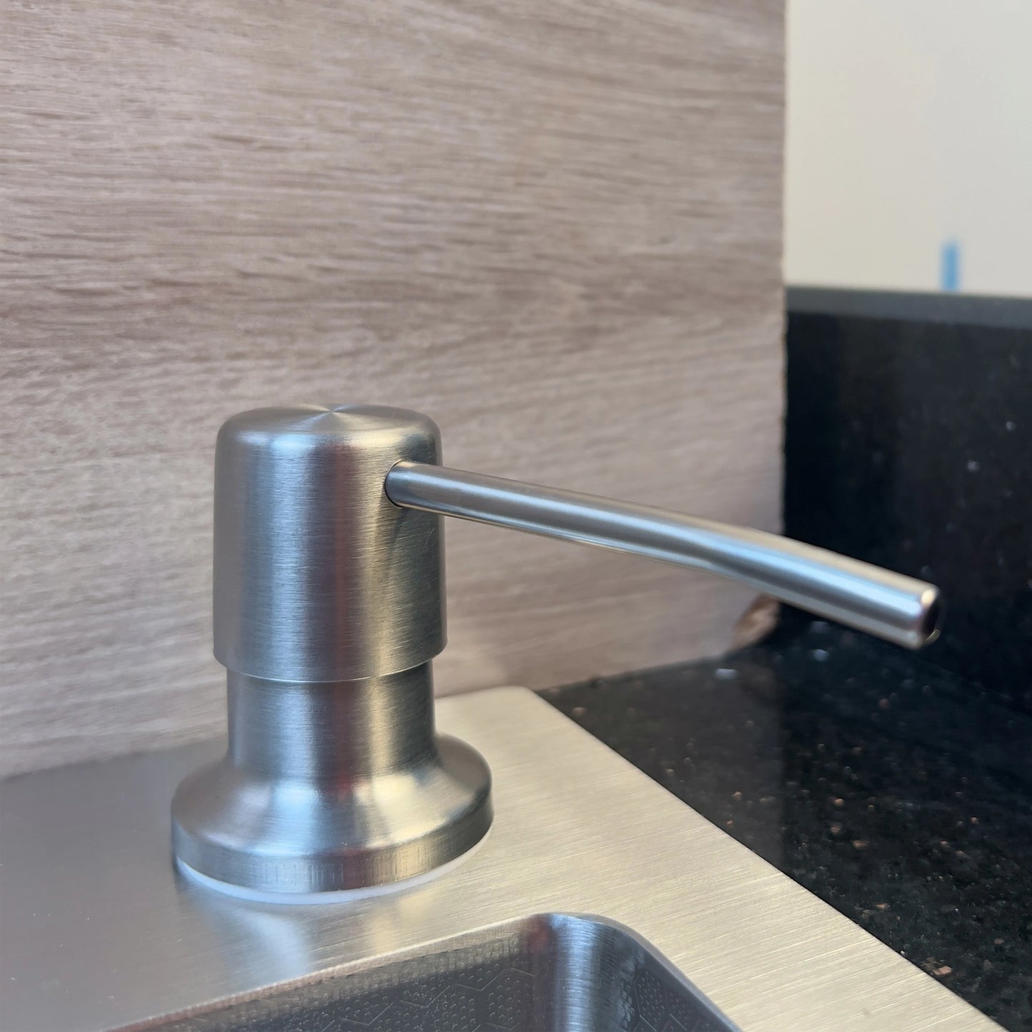 Mécanisme Cuivre --SWISS INOX -- 75x40 cm Chromé