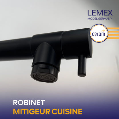 ROBINET RESSORT LEMEX MODEL GERMANY 3C
