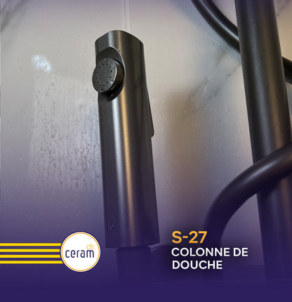 Colonne de douche S27