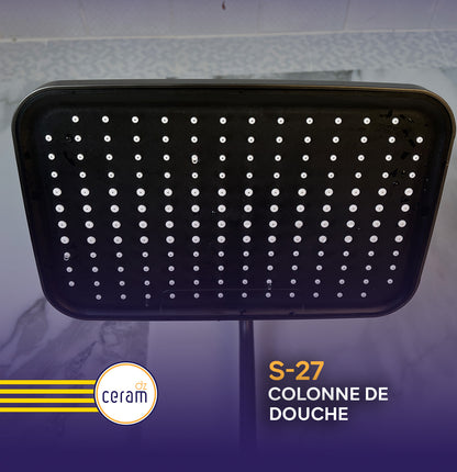 Colonne de douche S27