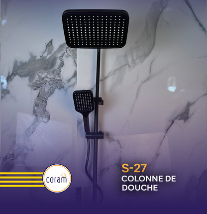 Colonne de douche S27